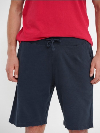 βαμβακερή αθλητική βερμούδα