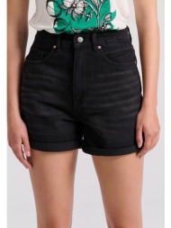 γυναικείο τζιν σορτς με ...