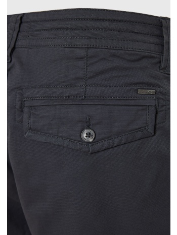 loose fit ανδρική cargo βερμούδα