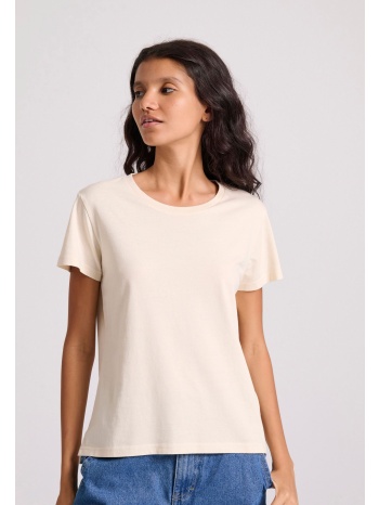 γυναικείο t-shirt από οργανικό βαμβάκι