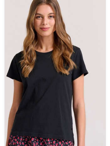 γυναικείο t-shirt από οργανικό βαμβάκι