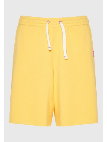 loose fit γυναικεία αθλητική βερμούδα