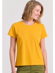 γυναικείο t-shirt από οργανικό βαμβάκι