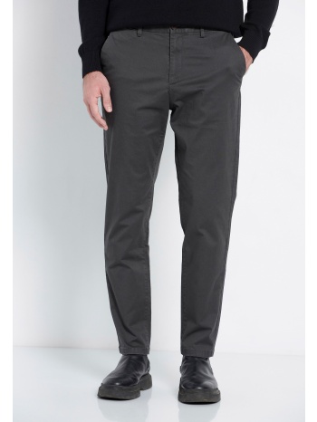 ανδρικό comfort chino παντελόνι - marron label