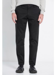 ανδρικό comfort chino παντελόνι - marron label