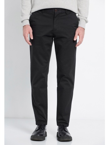 ανδρικό comfort chino παντελόνι - marron label