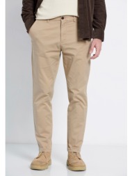 ανδρικό comfort chino παντελόνι - marron label