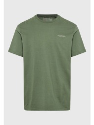 t-shirt με λαιμόκοψη - the essentials