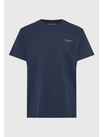 t-shirt με λαιμόκοψη - the essentials