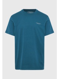 t-shirt με λαιμόκοψη - the essentials