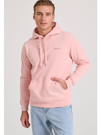 ανδρικό φούτερ με κουκούλα - the essentials