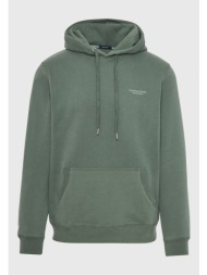 ανδρικό φούτερ με κουκούλα - the essentials