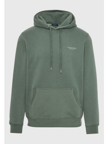 ανδρικό φούτερ με κουκούλα - the essentials