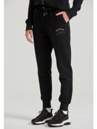 παντελόνι φόρμας με τύπωμα στον μηρό