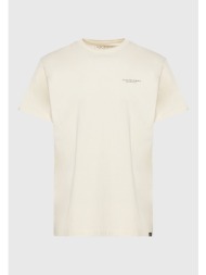 t-shirt με λαιμόκοψη - the essentials