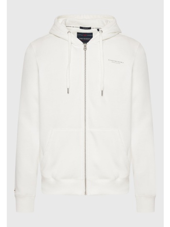 ανδρική φούτερ ζακέτα - the essentials