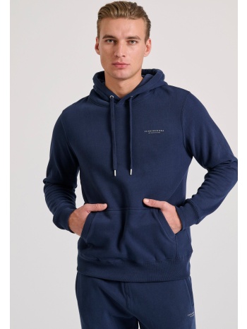 ανδρικό φούτερ με κουκούλα - the essentials