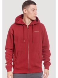 ανδρική φούτερ ζακέτα  ...