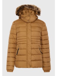 καπιτονέ puffer μπουφάν ...