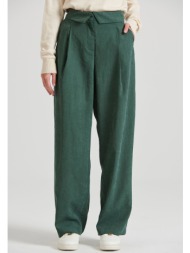 wide leg fit παντελόνι ...