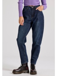 γυναικείο moms fit τζιν ...