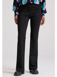 γυναικέιο wide leg tailored παντελόνι