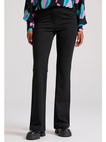 γυναικέιο wide leg tailored παντελόνι