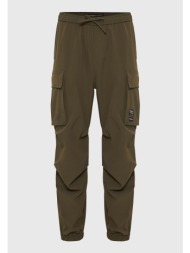 relaxed fit jogger cargo ...