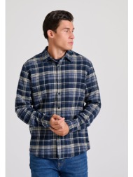 ανδρικό flannel καρό ...