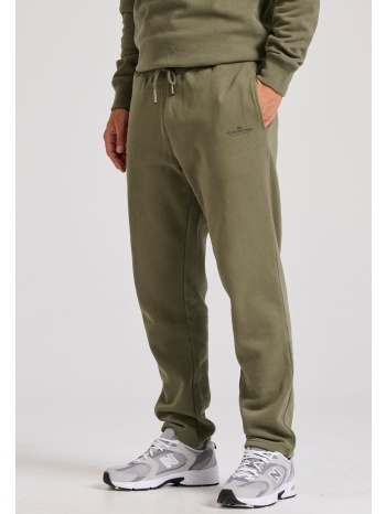 παντελόνι φόρμας με τυπωμένο logo