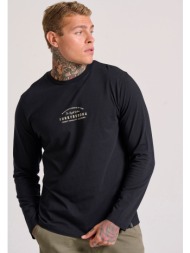 t-shirt με funky buddha ...