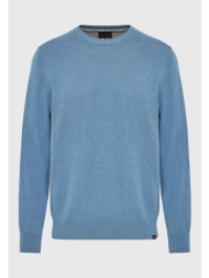 ανδρικό βαμβακερό πουλόβερ - the essentials