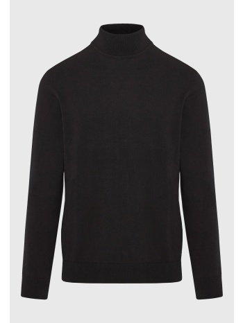 ανδρικό πλεκτό ζιβάγκο - the essentials