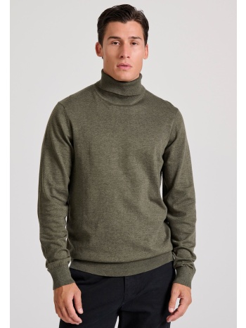 ανδρικό πλεκτό ζιβάγκο - the essentials