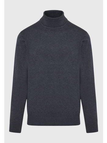 ανδρικό πλεκτό ζιβάγκο - the essentials