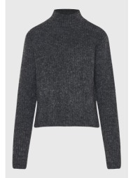 wool blend πλεκτή ...