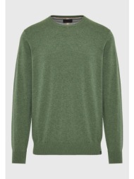 ανδρικό βαμβακερό πουλόβερ - the essentials