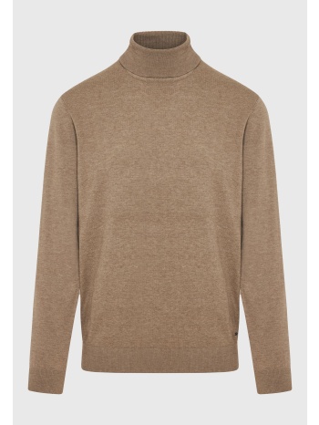 ανδρικό πλεκτό ζιβάγκο - the essentials