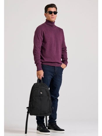 ανδρικό πλεκτό ζιβάγκο - the essentials