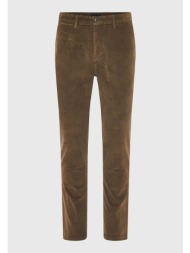 ανδρικό κοτλέ chino παντελόνι