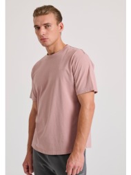 relaxed fit garment dyed t-shirt