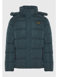 ανδρικό puffer μπουφάν ...