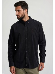 κοτλέ πουκάμισο με ...