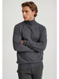 ανδρικό πλεκτό ζιβάγκο  ...