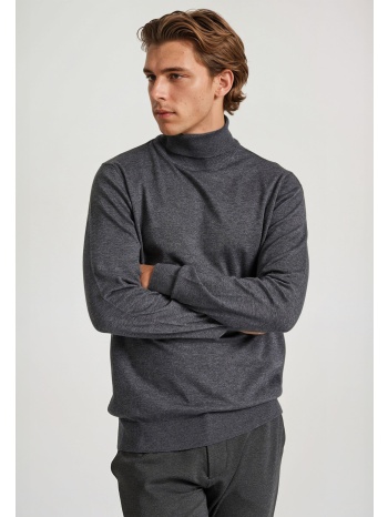 ανδρικό πλεκτό ζιβάγκο - the essentials