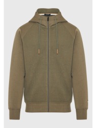 ανδρική ζακέτα φούτερ με ...