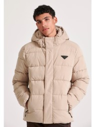 ανδρικό puffer μπουφάν ...