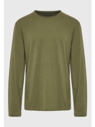 relaxed fit t-shirt με ...