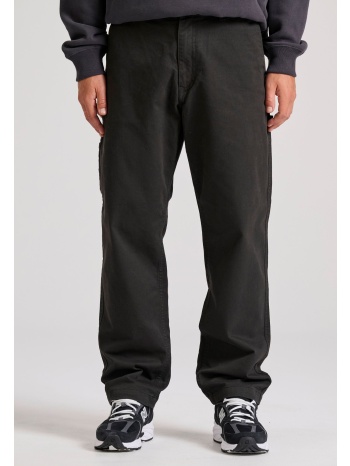 loose fit casual παντελόνι με τσέπες carpenter