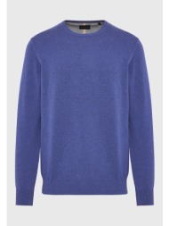 ανδρικό βαμβακερό πουλόβερ - the essentials